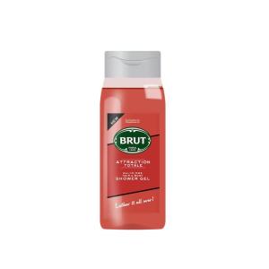 UNILEVER ATTRACTION TOTALE GEL DE BAÑO 500ML