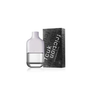 DYAL FCUK FRICTION EAU DE TOILETTE 100ML VAPORIZADOR