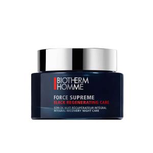 BIOTHERM HOMME FORCE SUPREME GEL BLACK 50ML