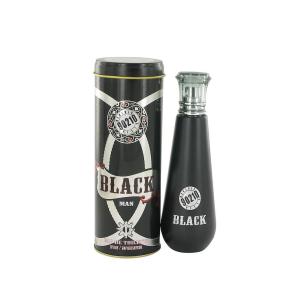 90210 BEVERLY HILLS BLACK JEANS EAU DE TOILETTE 100ML VAPORIZADOR