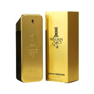 PACO RABANNE 1 MILLION MEN PARFUM EAU DE PARFUM 200ML VAPORIZADOR