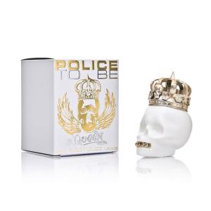 POLICE TO BE THE QUEEN EAU DE PARFUM 40ML VAPORIZADOR