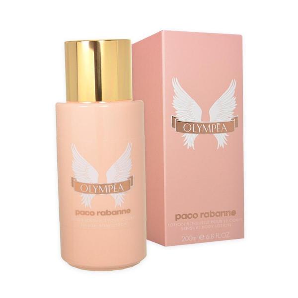 PACO RABANNE OLYMPEA LECHE CORPORAL 200ML