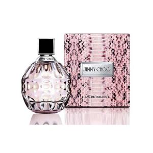 JIMMY CHOO JIMMY CHOO EAU DE TOILETTE 60ML VAPORIZADOR