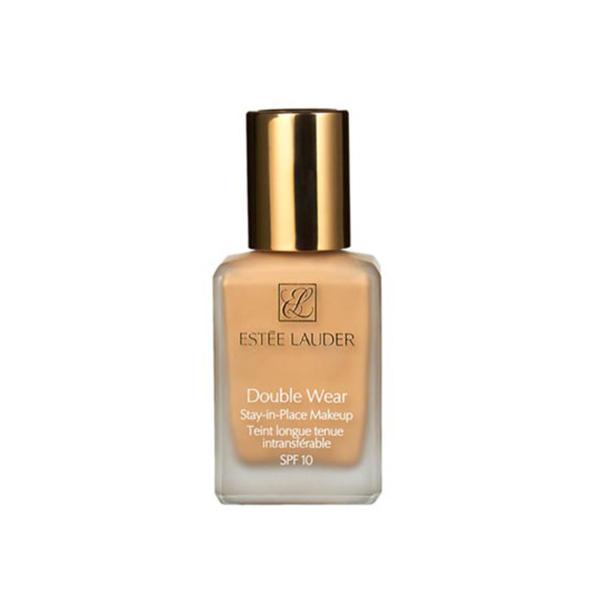 ESTEE LAUDER DOUBLE WEAR STAY IN PLACE POLVOS MAKE UP SPF10 4N2 SPICED SAND 1UN