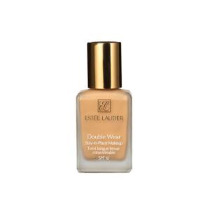 ESTEE LAUDER DOUBLE WEAR STAY IN PLACE POLVOS MAKE UP SPF10 4N2 SPICED SAND 1UN