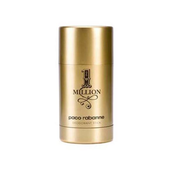 PACO RABANNE 1 MILLION DESODORANTE STICK 75GR