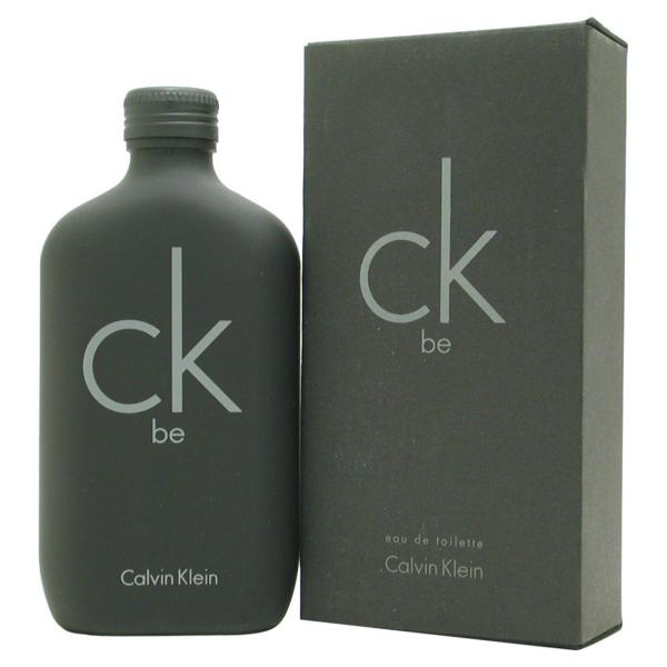 CK BE EAU DE TOILETTE 100ML VAPORIZADOR