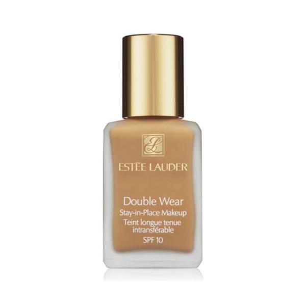 ESTEE LAUDER DOUBLE WEAR STAY IN PLACE POLVOS MAKE UP SPF10 3C2 PEBBLE 1UN