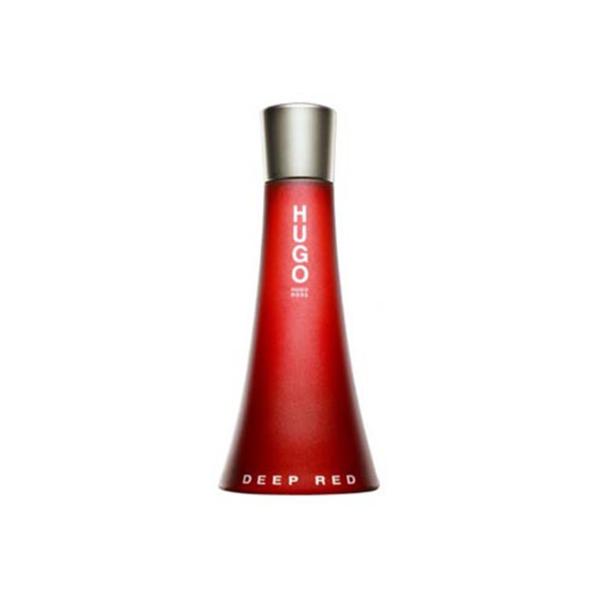 HUGO BOSS DEEP RED EAU DE PARFUM 90ML VAPORIZADOR