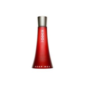 HUGO BOSS DEEP RED EAU DE PARFUM 90ML VAPORIZADOR