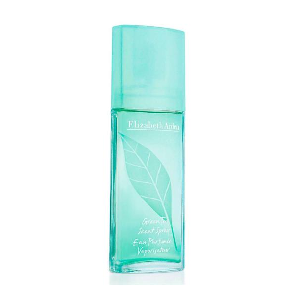 ELIZABETH ARDEN GREEN TEA EAU DE TOILETTE 50ML VAPORIZADOR