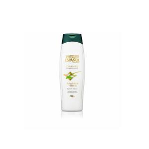 INSTITUTO ESPAÑOL ARBOL DE TE + MENTA CHAMPU 0 750ML