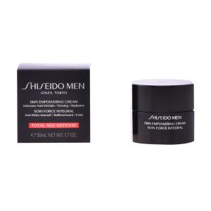 SHISEIDO MEN SKIN POWERING CREMA 50ML