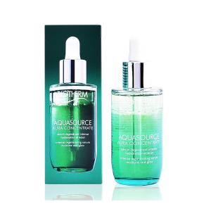 BIOTHERM AQUASOURCE AURA CONCENTRATE SERUM 50ML