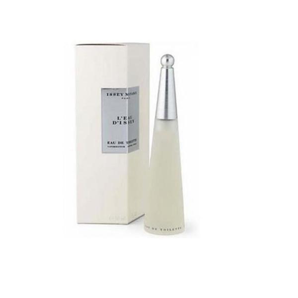 ISSEY MIYAKE L'EAU D'ISSEY EAU DE TOILETTE 25ML VAPORIZADOR