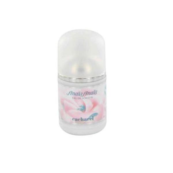 CACHAREL ANAIS ANAIS EAU DE TOILETTE 100ML VAPORIZADOR