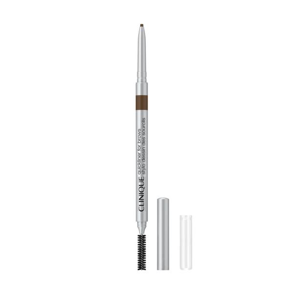 CLINIQUE QUICKLINER DELINEADOR DE CEJAS BROWS-DEEP 0.6GR