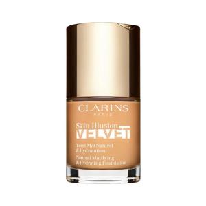 CLARINS SKIN ILLUSION VELVET BASE 113C 30ML