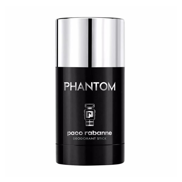 PACO RABANNE PHANTOM DESODORANTE STICK 75ML