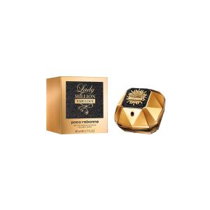 PACO RABANNE LADY MILLION FABULOUS EAU DE PARFUM 80ML