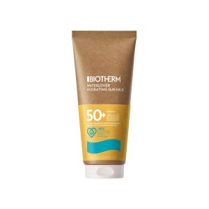 BIOTHERM WATERLOVER HYDRATING LECHE SPF50+ 200ML