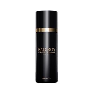 CAROLINA HERRERA BAD BOY GEL DE BAÑO 200ML