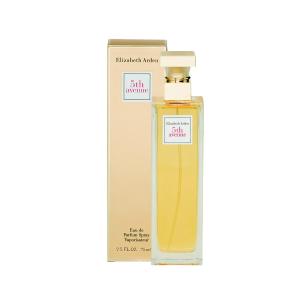 ELIZABETH ARDEN 5TH AVENUE EAU DE PARFUM 75ML VAPORIZADOR