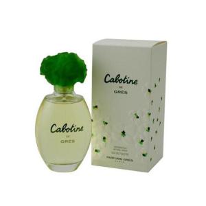 GRES CABOTINE DE GRES EAU DE TOILETTE 100ML VAPORIZADOR