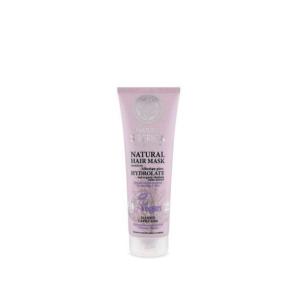 NATURA SIBERICA MASCARILLA CAPILAR CABELLO DAÑADO 400ML