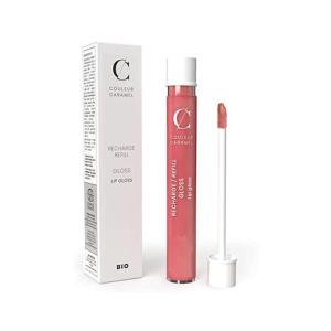 COULEUR CARAMEL GLOSS BRILLO DE LABIOS Nº818 BABY RECARGA 1UN