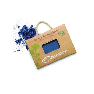 COULEUR CARAMEL EYESHADOW SOMBRA DE OJOS Nº076 BLEU MARINE RECARGA 1UN