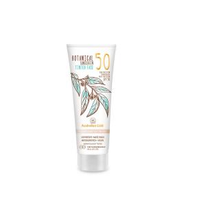 AUSTRALIAN GOLD AG BOTANICAL PROTECTOR SOLAR FACIAL SPF50 FAIR-LIGHT 89ML