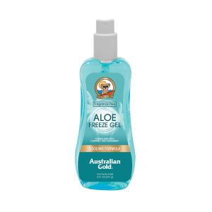 AUSTRALIAN GOLD ALOE FREEZE SPRAY GEL 237ML VAPORIZADOR