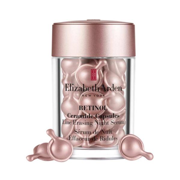 ELIZABETH ARDEN RETINOL CERAMIDE CAPSULAS NIGHT SERUM 30UN