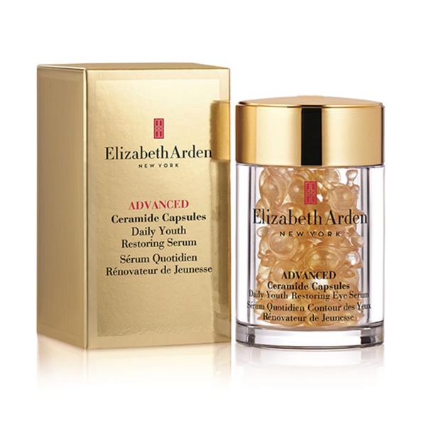 ELIZABETH ARDEN CERAMIDE ADVANCED TRATAMIENTO SERUM EN CAPSULAS