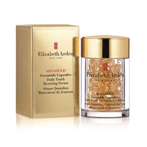 ELIZABETH ARDEN CERAMIDE ADVANCED TRATAMIENTO SERUM EN CAPSULAS