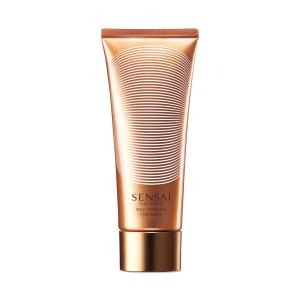 SENSAI SILKY BRONZE AUTO BRONZER SELF TANNING FOR BODY 150ML