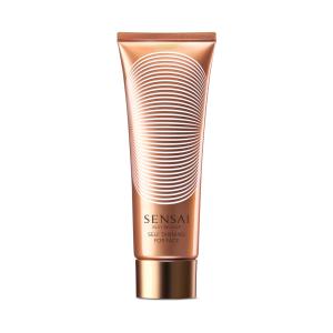 SENSAI SILKY BRONZE CREMA FACIAL AUTO-BRONCEADORA 50ML