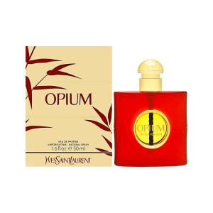 YVES SAINT LAURENT OPIUM EAU DE PARFUM 50ML VAPORIZADOR