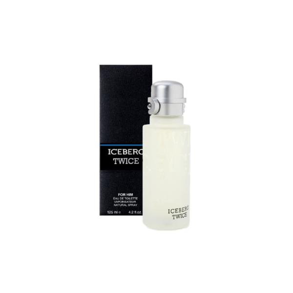 DYAL TWICE EAU DE TOILETTE 100ML VAPORIZADOR