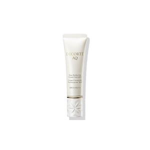 DECORTE AQ TONE BASE 02 SPF25 17ML