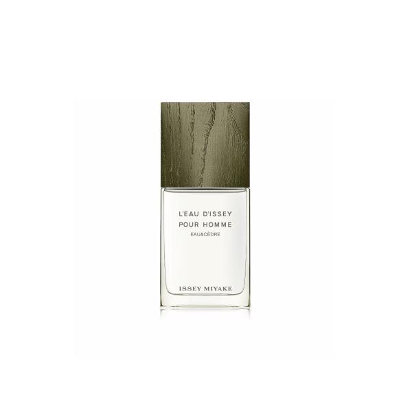 ISSEY MIYAKE L'EAU D'ISSEY POUR HOMME EAU&CEDRE EAU DE TOILETTE INTENSE 100ML VAPORIZADOR