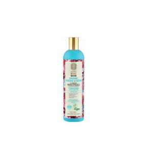 NATURA SIBERICA BALSAMO CAPILAR 400ML