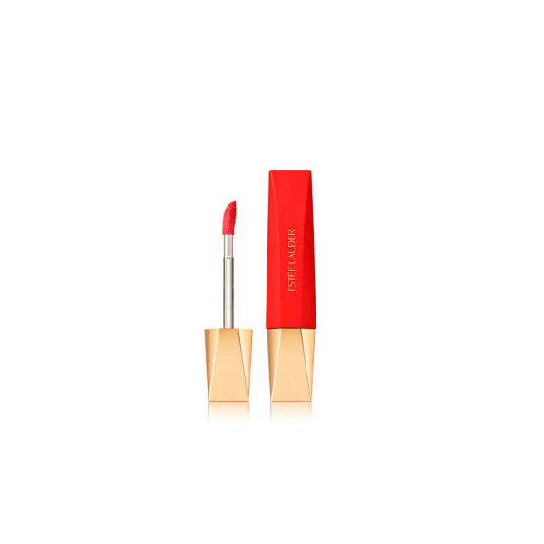 ESTEE LAUDER PURE COLOR LIP MOUSSE BARRA DE LABIOS 932 1UN