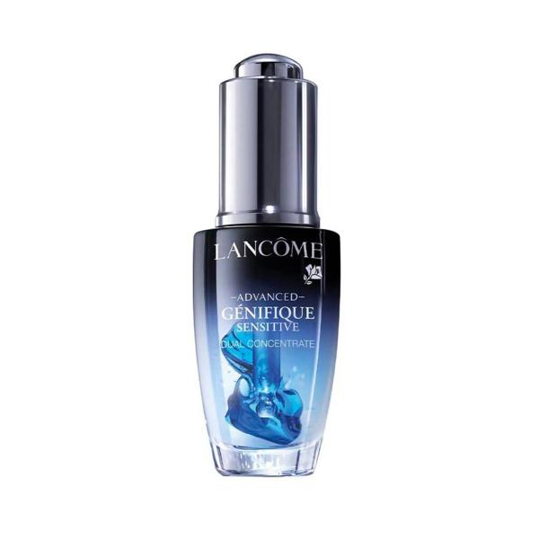 LANCOME ADVANCED GENIFIQUE SENSITIVE DUAL CONCENTRATE 20ML