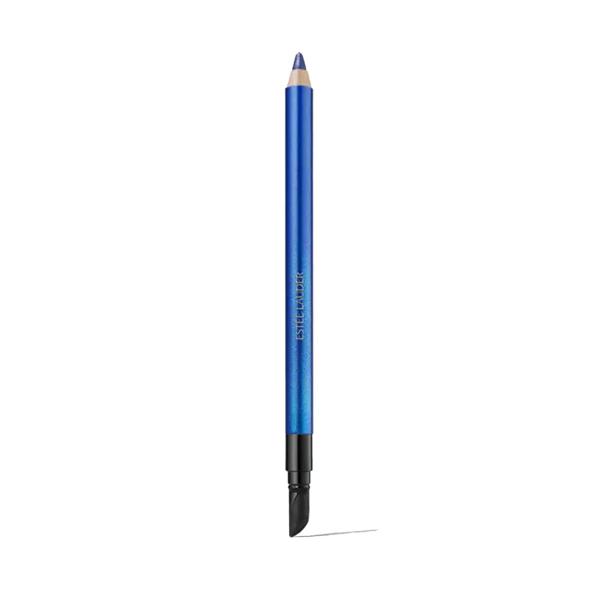 ESTEE LAUDER DOUBLE WEAR WATER EYE PENCIL SAPHIRE 1UN