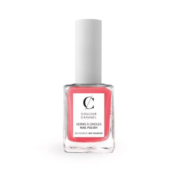 COULEUR CARAMEL MAQUILLAJE LACA DE UÑAS 899 CORAIL 11ML