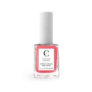 COULEUR CARAMEL MAQUILLAJE LACA DE UÑAS 899 CORAIL 11ML