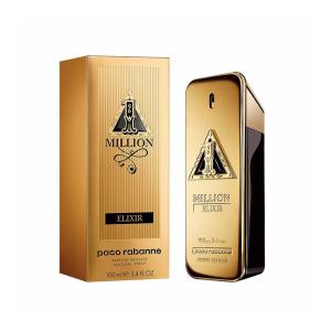 PACO RABANNE 1 MILLION ELIXIR EAU DE PARFUM 100ML VAPORIZADOR